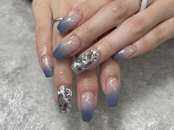 グロウ ネイル(GLOW×NAIL)/