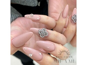 ミィミィ(mii' nail)/