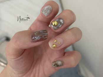 reinaおまかせコース