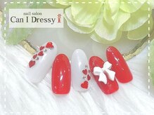 キャンアイドレッシー イオンモール船橋店(Can I Dressy)/定額7,000円