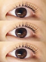 アイラッシュ シェリ(cheri)/ラッシュリフト