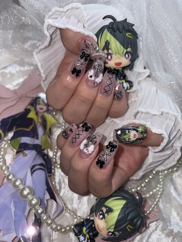 トイヴ ネイル(toyve nail)/