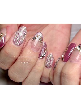 アートの種類が豊富