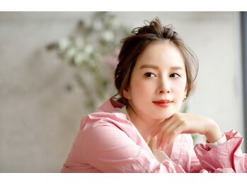 ミル バイ アシェット(mille by assiette)/*上質なサロンをお探しの方へ*