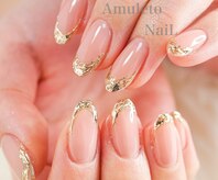 アムレート ネイル 蕨(Amuleto NaiL)
