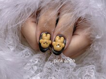 ピンク アリス 心斎橋店(Pink Alice)/