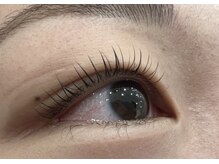 リュミエール(lash&brow lumiere)/まつげパーマ