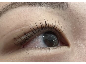 リュミエール(lash&brow lumiere)/まつげパーマ