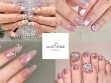 フィカスディボタニカ(FICUS di botanica)