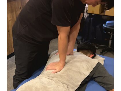 MCR整体 横浜 みなとみらいの写真