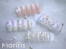 マリリス(Mariris)/nami定額デザイン♪