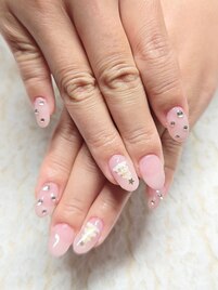 11月、12月限定8,000円コース