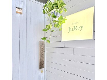 ジュレイ(JuRey)の写真