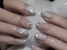 ミヤビ 神田(Miyabi)/春のホットエレガンス特集限定版