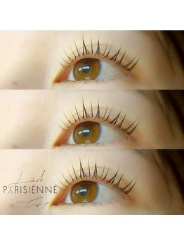 ディアナ 水戸元吉田店(DIANA)/パリジェンヌラッシュリフト