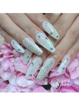 アイネイル(iNAIL)/