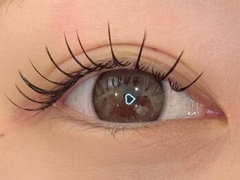 カム バイ ネオリーブ 溝の口店(Cam by neolive)の写真/自まつ毛が少ない方でも大丈夫☆お悩みに沿った施術を提案♪