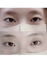 リコ(Rico)/パーマデザイン