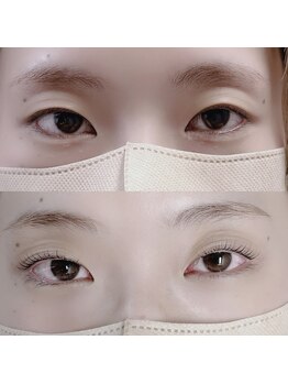 リコ(Rico)/パーマデザイン