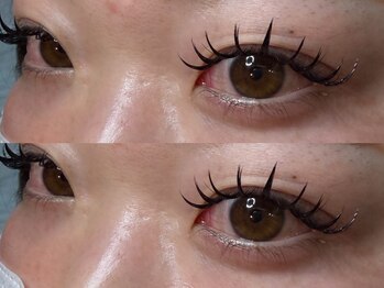 ナナリスボン 福岡(NANA LISBON)/バインドロック