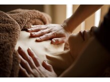 アンドマイ(&mai)/Facial treatment