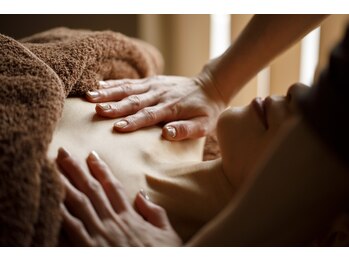 アンドマイ(&mai)/Facial treatment