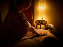 スイランスパ(SUILAN SPA)/旅の疲れをリセット