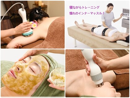 フォーシーズンズ(Four Seasons)の写真