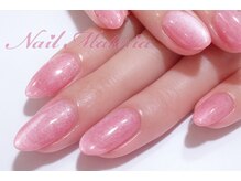 ネイル マテリア 池袋店(Nail Materia)/ベースパラジェル＋￥550