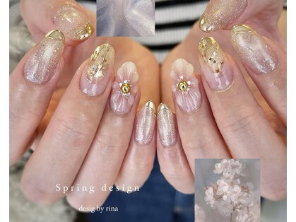 ステラ(.stella)の写真