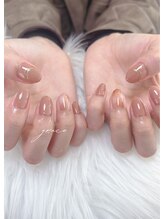 グレースビューティ(gracebeauty)/定額ネイルデザイン