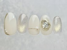 ローズデール アベイユ(ROSEDALE Abeille)/