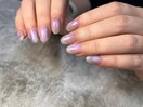 偏光パール×ブルーマグ