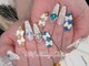 ユーユービューティネイル 上野御徒町店(UU Beauty&Nail)の写真