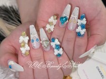 ユーユービューティネイル 上野御徒町店(UU Beauty&Nail)