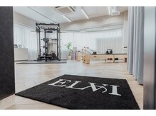 エルヴィ(ELVI)の雰囲気(~女性が安心して通える、落ち着いた空間~)
