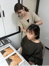 マミー(mammy)/お悩み別！耳ツボジュエリー
