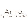 アルモ(Armo.)のお店ロゴ
