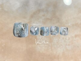 FOOT定額RichDesign