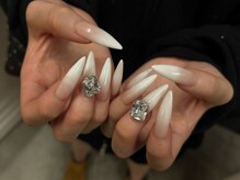 カリネイル(Calli nail)の雰囲気（時短＋折れにくく浮きにくいジェルチップスカルプ有り☆）