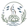 からだととのえサロン　ハオルチアのお店ロゴ