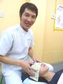 村上学園グループ 村上整体八王子院 山本 裕二