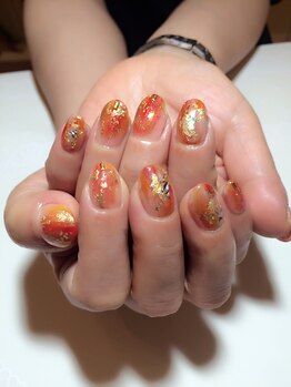 ネイル&アイラッシュ ルミア(Nail & Eyelash LUMIA)/☆付け放題ジェルネイル☆