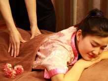 整体リラクゼーション足家 調布店/◇ボディケア◇ 