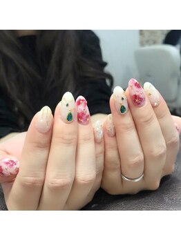 ツインクルスター(TWINKLE STAR)/定額デザイン