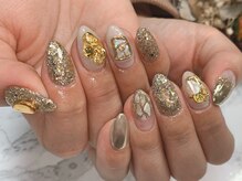 ダリアズネイル(Dahlia's Nail)/