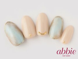 スカイブルーニュアンス ￥11308