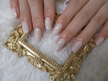 トータルビューティーサロン ビーナス(Venus)/ワンカラーネイル