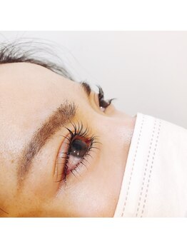 アディクト 恵比寿店(ADDICT)/ラッシュリフト