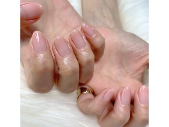 サロンド ボヌール(salon de bonheur)/